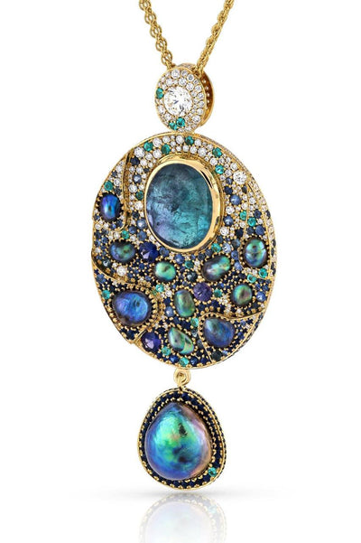 Daniel Moesker: Where Craft meets Curiosity and Natural History