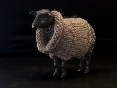 Annemarie van der Kolk: Conversation Between Animal and Human