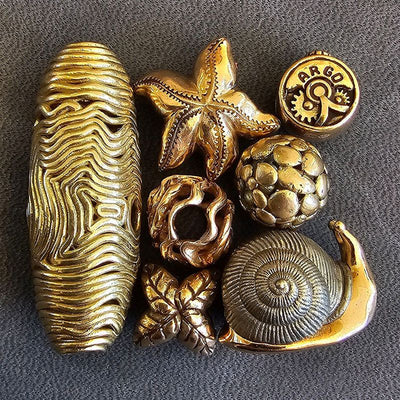 Argo Studios: Myth, Miniature and Mechanical Mystery