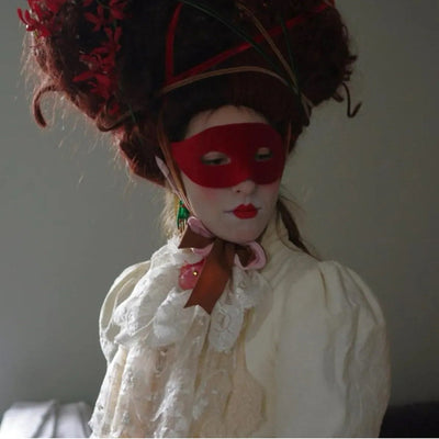 Letter_B Upcycle: Curiosity and Character