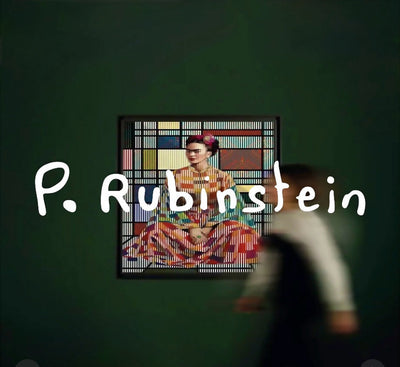 All In Gallery: Contemporary Art With Strong Personal Signature