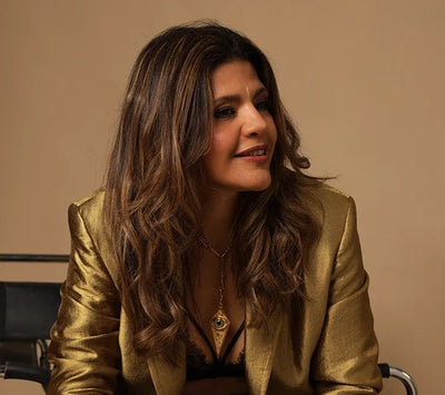 Oromma Jewelry: Eyes, Energy and Elegance