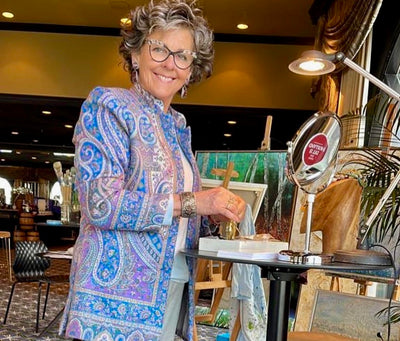 Sluisjuwelen: Handmade Jewelry