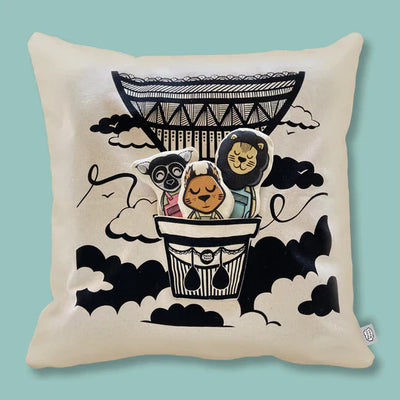 Micastricas: Organic Interactive Toys