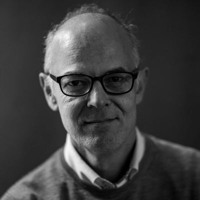 Robert Latour: Atmospheric Antiques