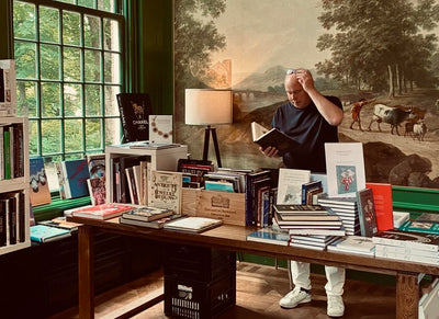 Scriptum Art Books: Limited Prints and Niche Publications