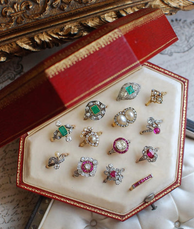 The Antique Box Atelier: Breathing New Life Into Old Pieces