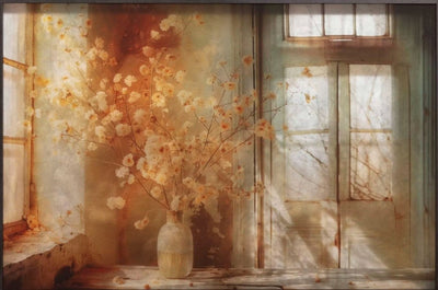 Thomas Thijssen: Soul Behind the Gaze